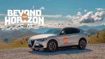 Beyond That Horizon film still